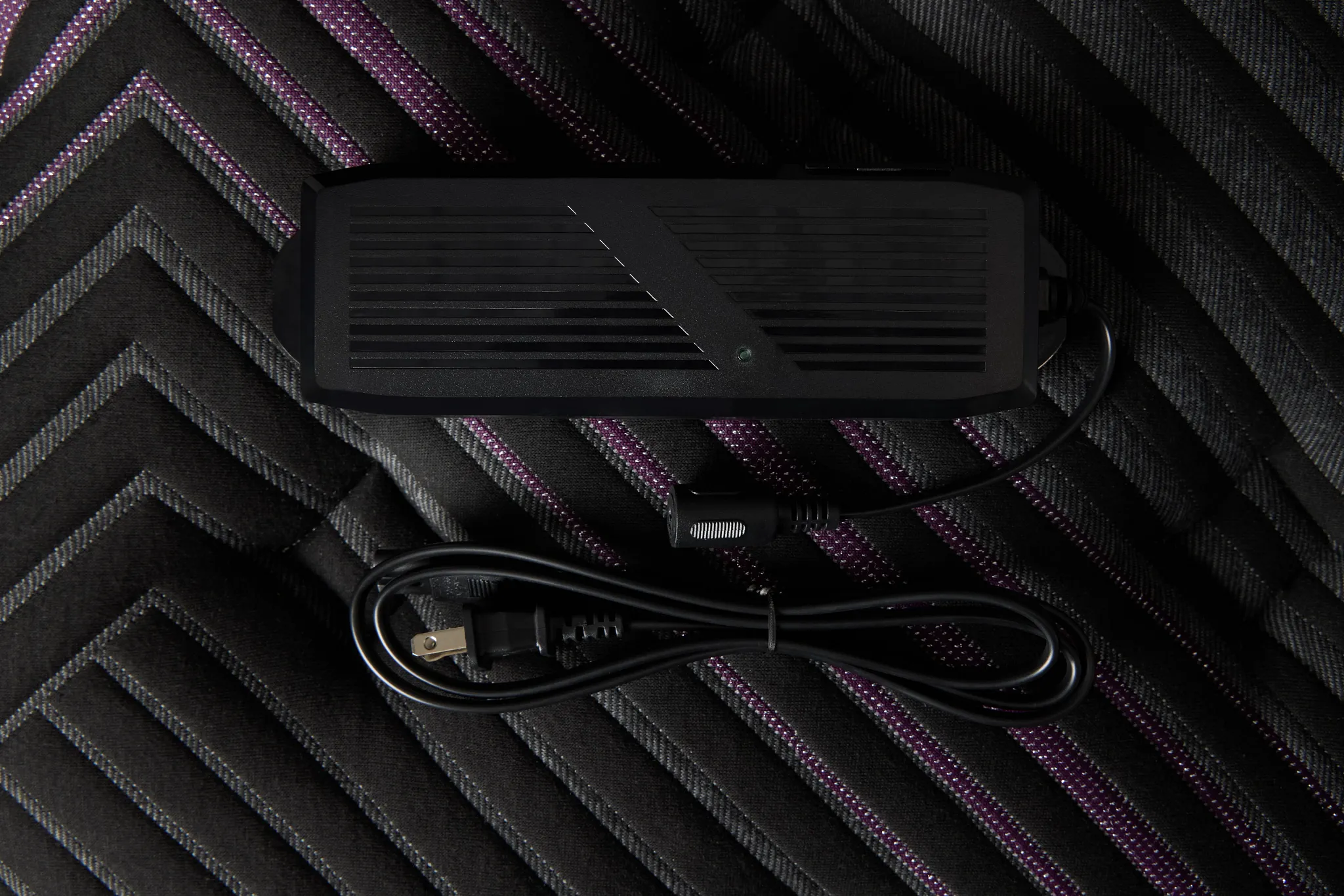 Beautyrest Black Series Two Plush Tight Top Elite Adjustable Mattress Set