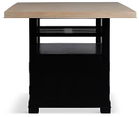 Southlake Two-tone High Dining Table