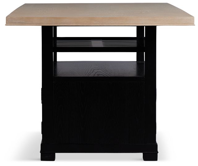 Southlake Two-tone High Dining Table