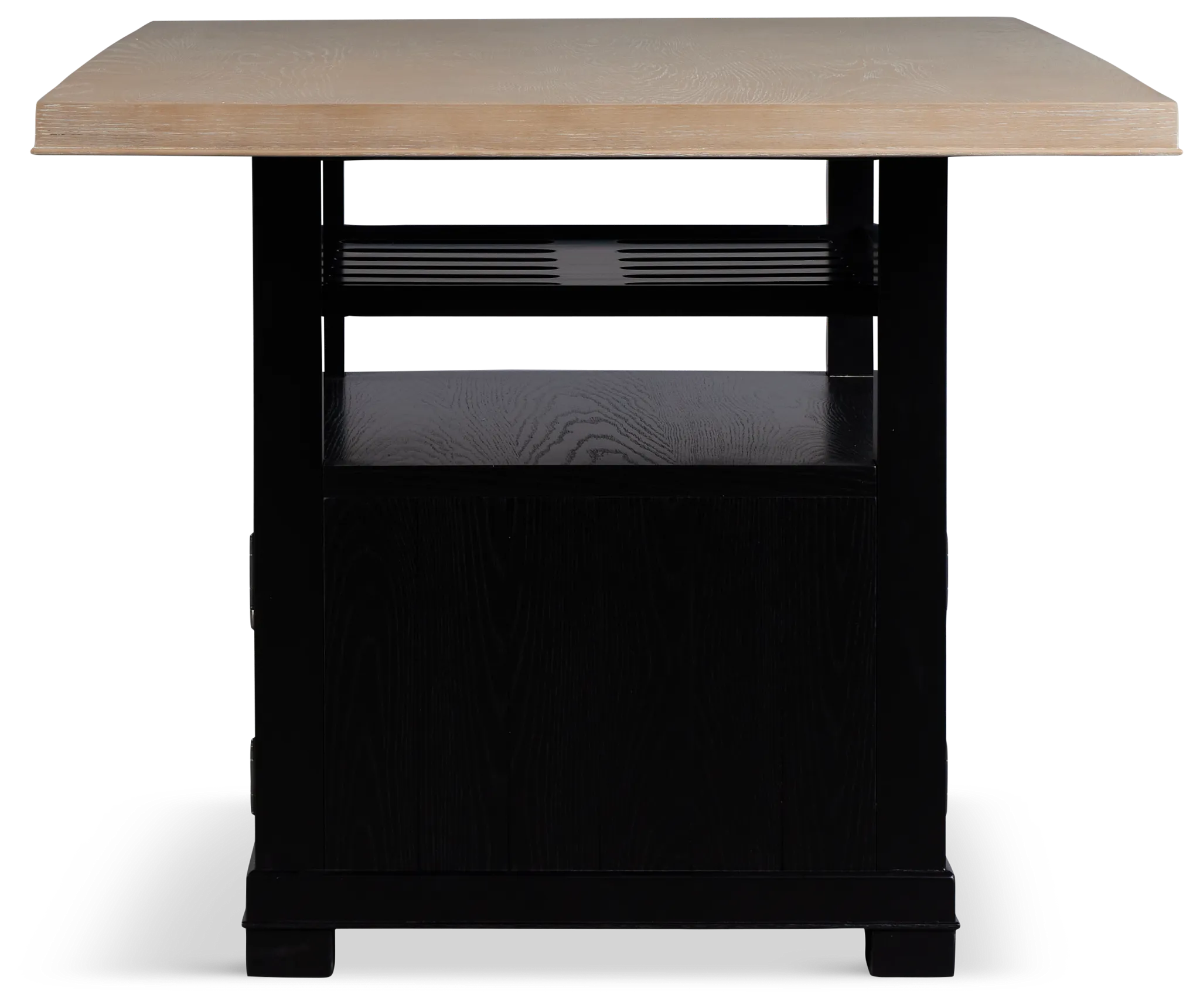 Southlake Two-tone High Dining Table