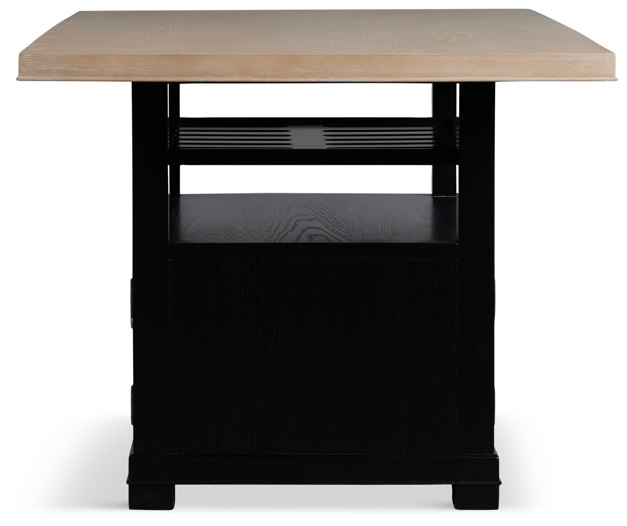 Southlake Two-tone High Dining Table Southlake Two-tone High Dining Table