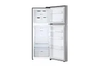 Lg 2000 Series Stainless Steel Top Freezer Refrigerator