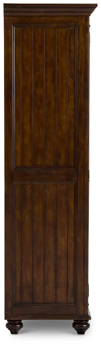 Savannah Dark Tone Curio