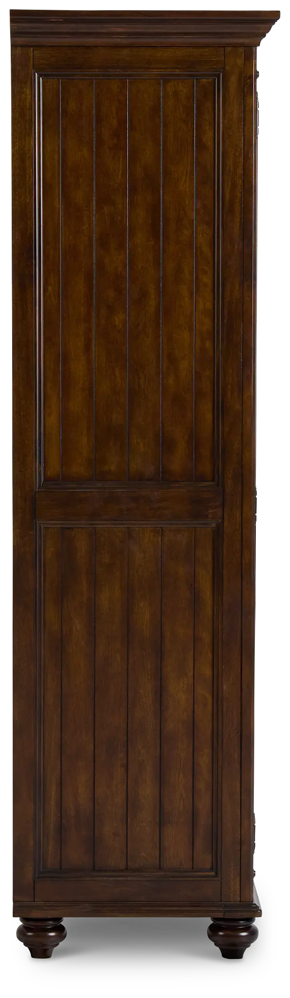 Savannah Dark Tone Curio Savannah Dark Tone Curio