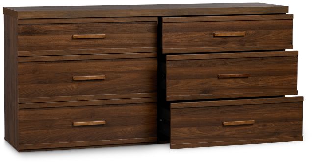 Atlantic Mid Tone Dresser