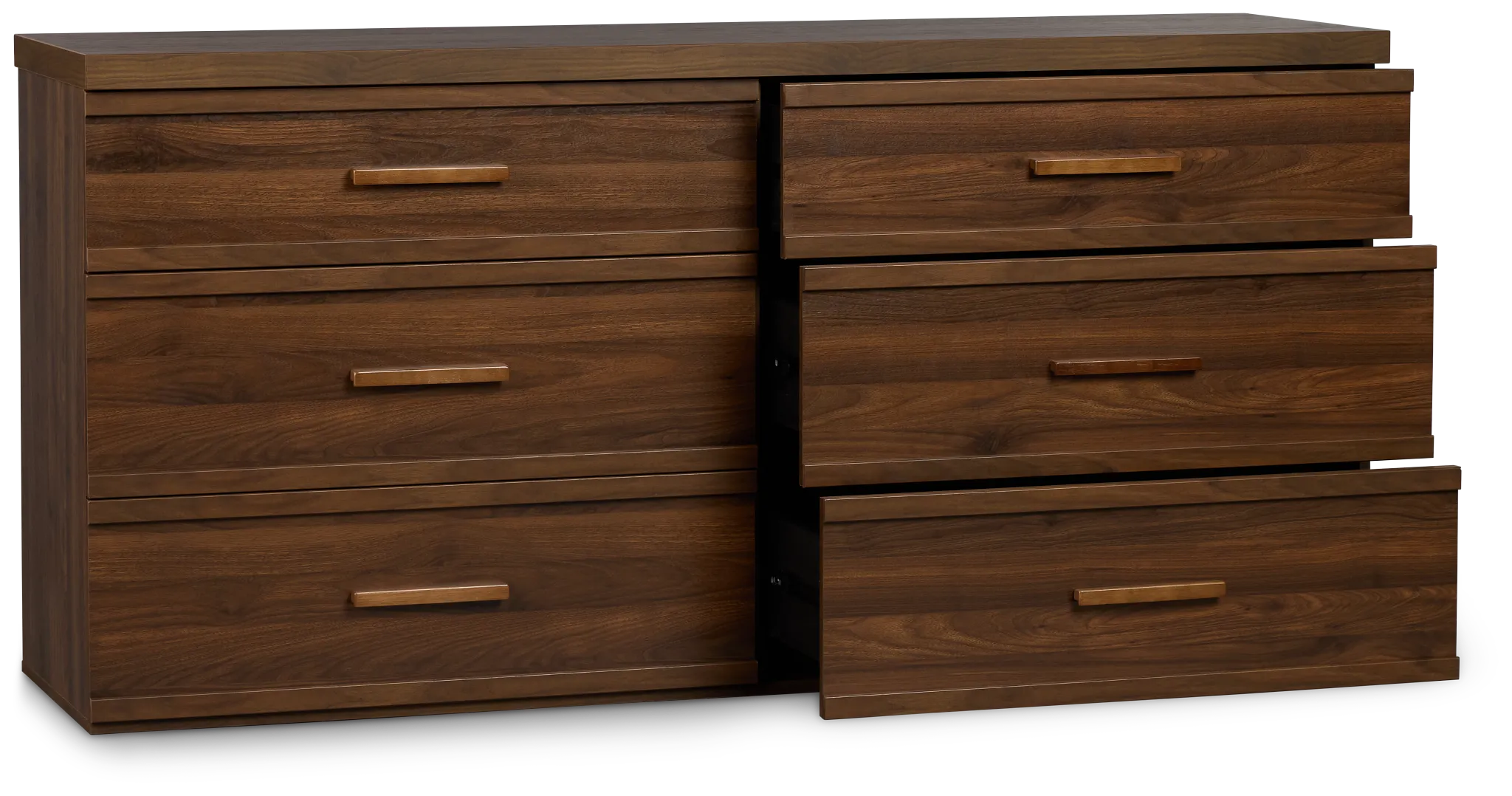 Atlantic Mid Tone Dresser