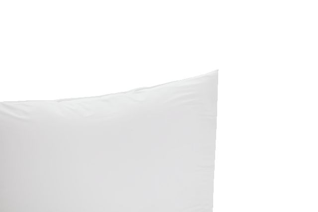 Basic Essentials Pillow Protector