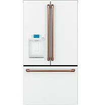 Cafe 3 Series Copper Handle Kit