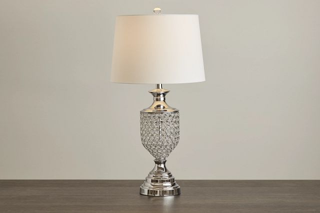 Glow Crystal Table Lamp (2)