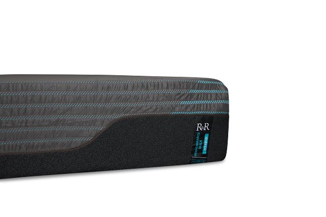 Rest & Renew Performance Max 14.5" Medium Hybrid Mattress