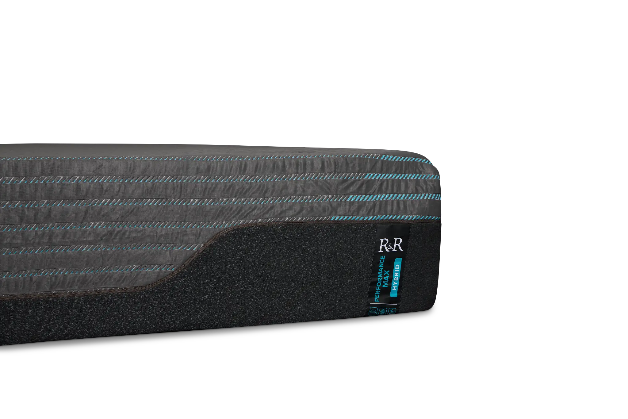 Rest & Renew Performance Max 14.5" Medium Hybrid Mattress Rest & Renew Performance Max 14.5" Medium Hybrid Mattress