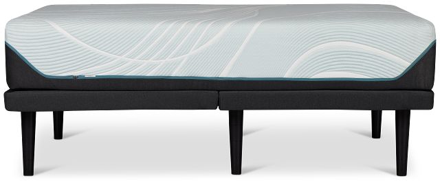 Tempur-pedic Tempur-proadapt Medium Ergo 3.0 Adjustable Mattress Set