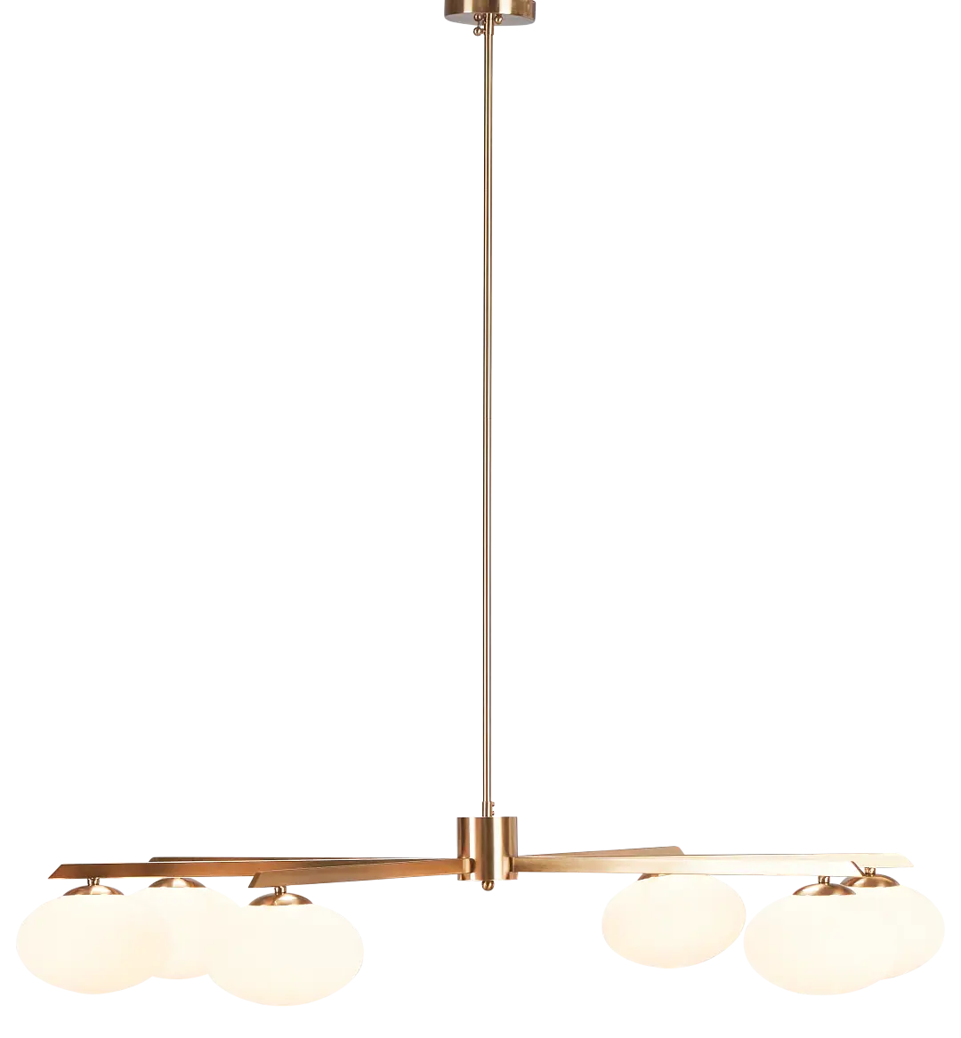Lylen Gold Pendant Lylen Gold Pendant
