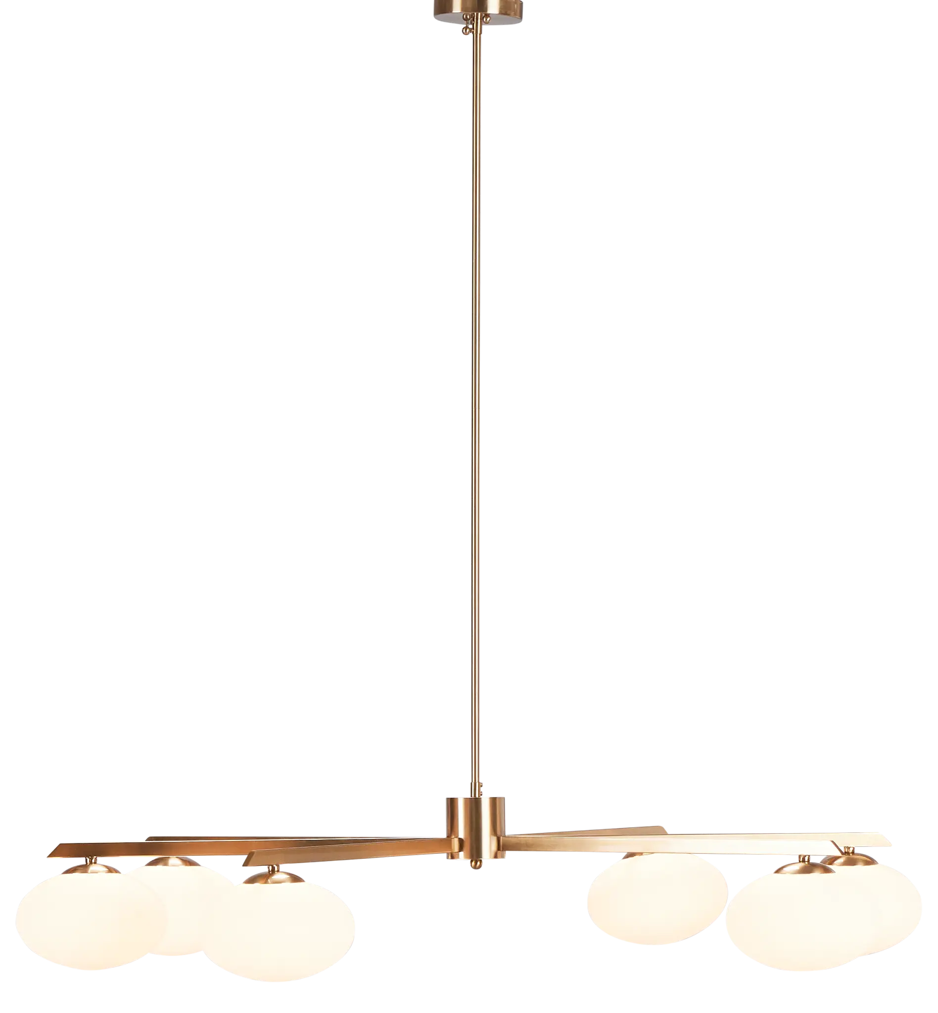 Lylen Gold Pendant Lylen Gold Pendant