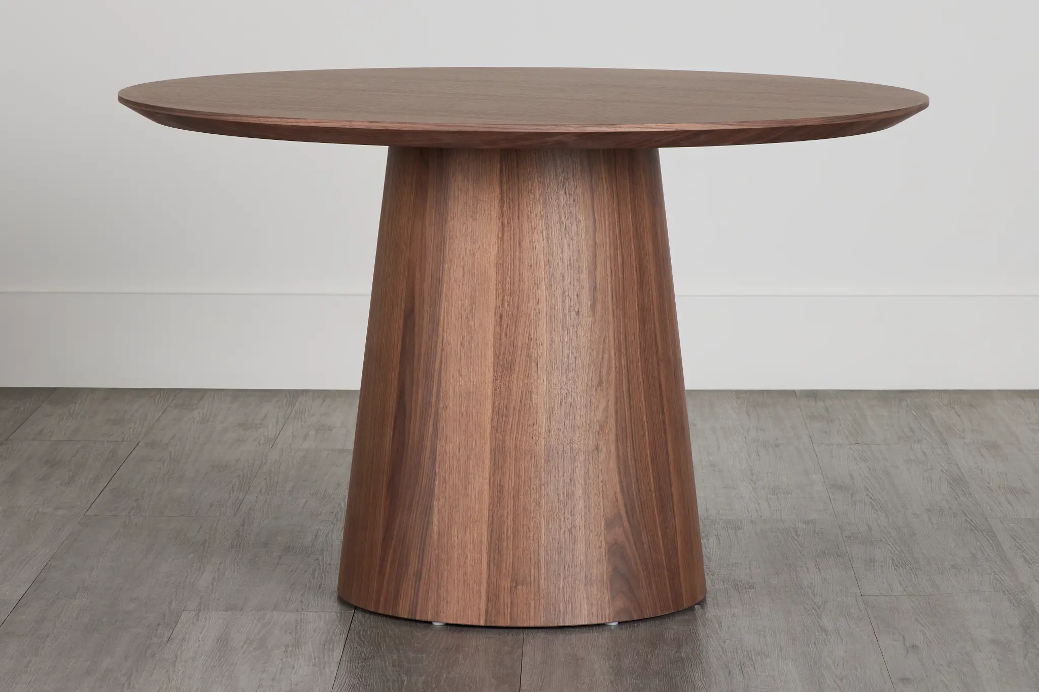 Nomad Mid Tone 47" Round Table Nomad Mid Tone 47" Round Table