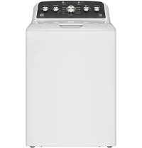 Ge 485 Series White Top Load Washer