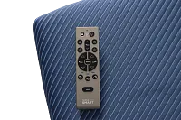 Posturepedic High Point Elite Hybrid Firm Ergo Smart Adjustable Mattress Set