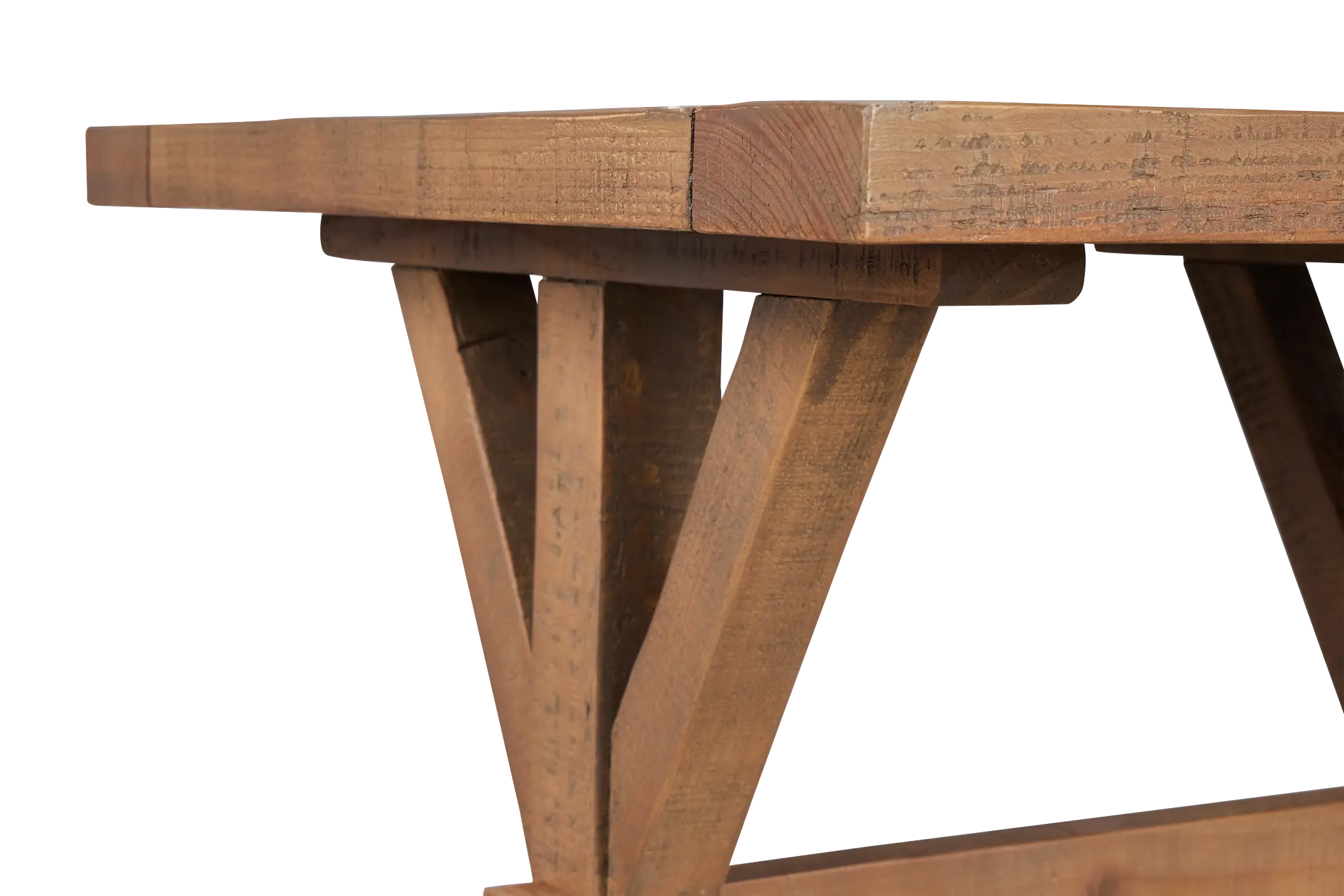 Joplin Light Tone Rectangular End Table Joplin Light Tone Rectangular End Table