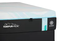 Tempur-pedic Tempur-probreeze Medium Mattress Set