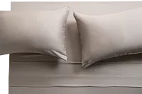 Rest & Renew Tencel Gray 300 Thread Sheet Set