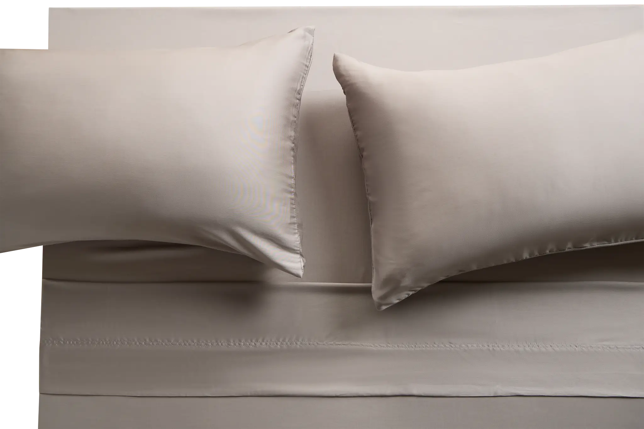 Rest & Renew Tencel Gray 300 Thread Sheet Set Rest & Renew Tencel Gray 300 Thread Sheet Set