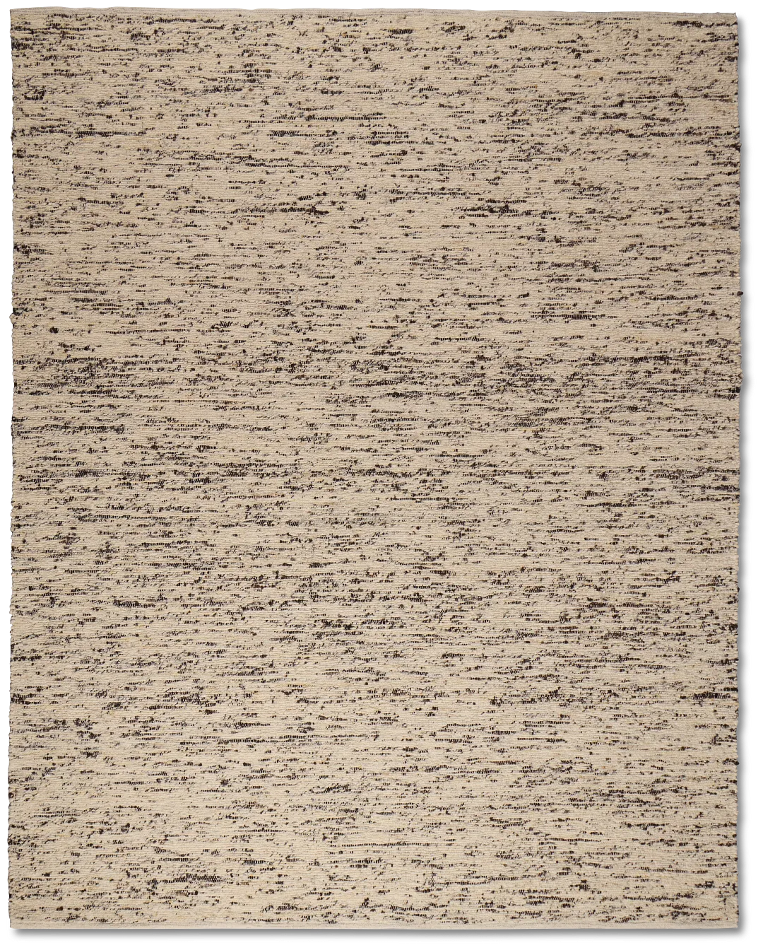 Juvias Ivory 10x13 Area Rug