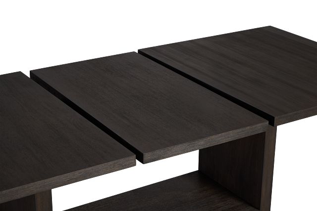 Madden Dark Tone Table