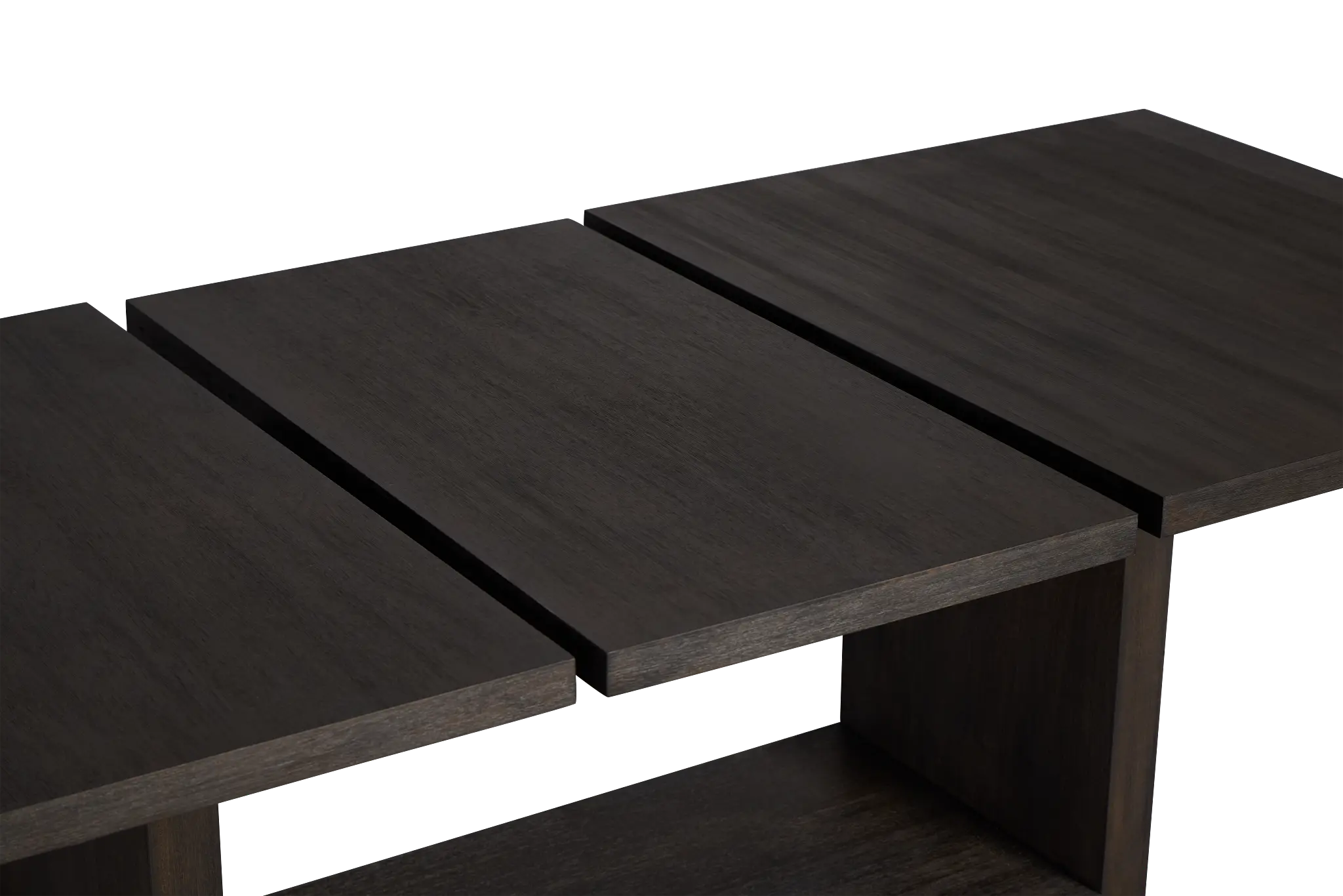 Madden Dark Tone Table Madden Dark Tone Table