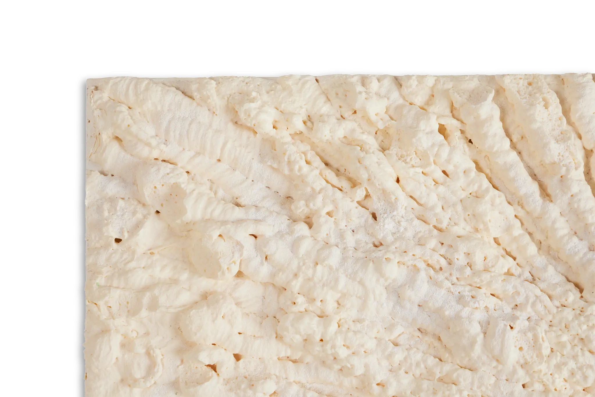 Ophelia White Canvas Wall Art Ophelia White Canvas Wall Art