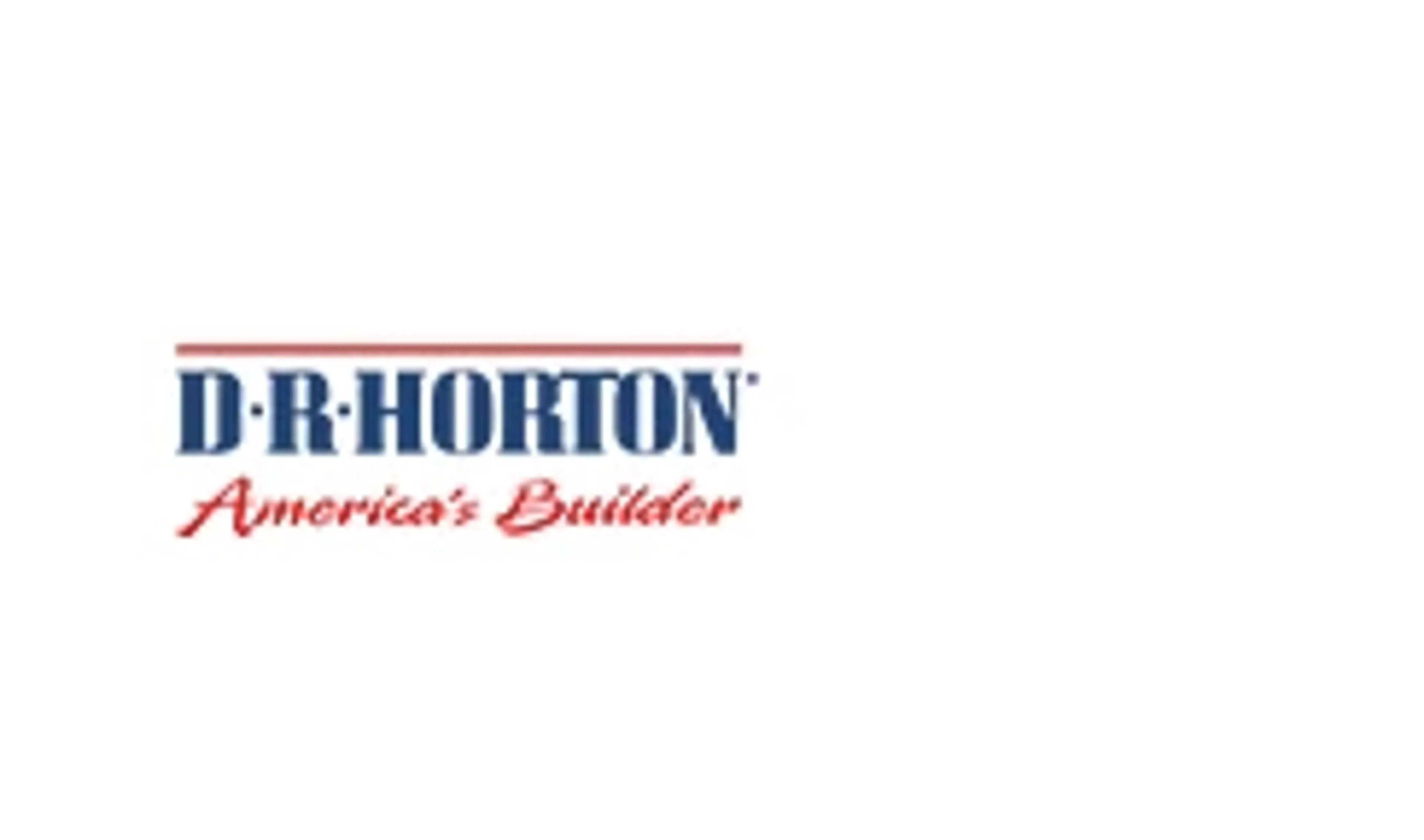 Logo for D.H. Horton