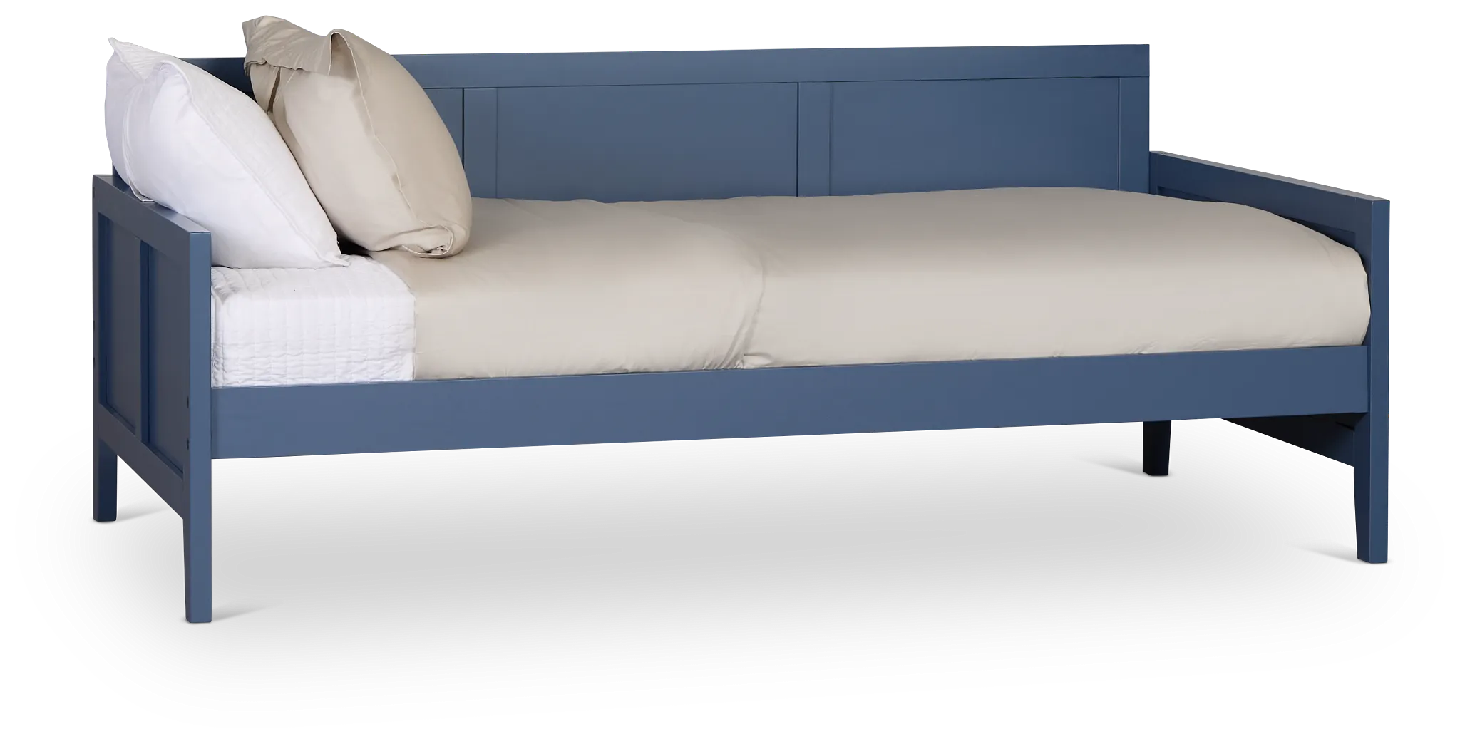 Charleston Dark Blue Daybed