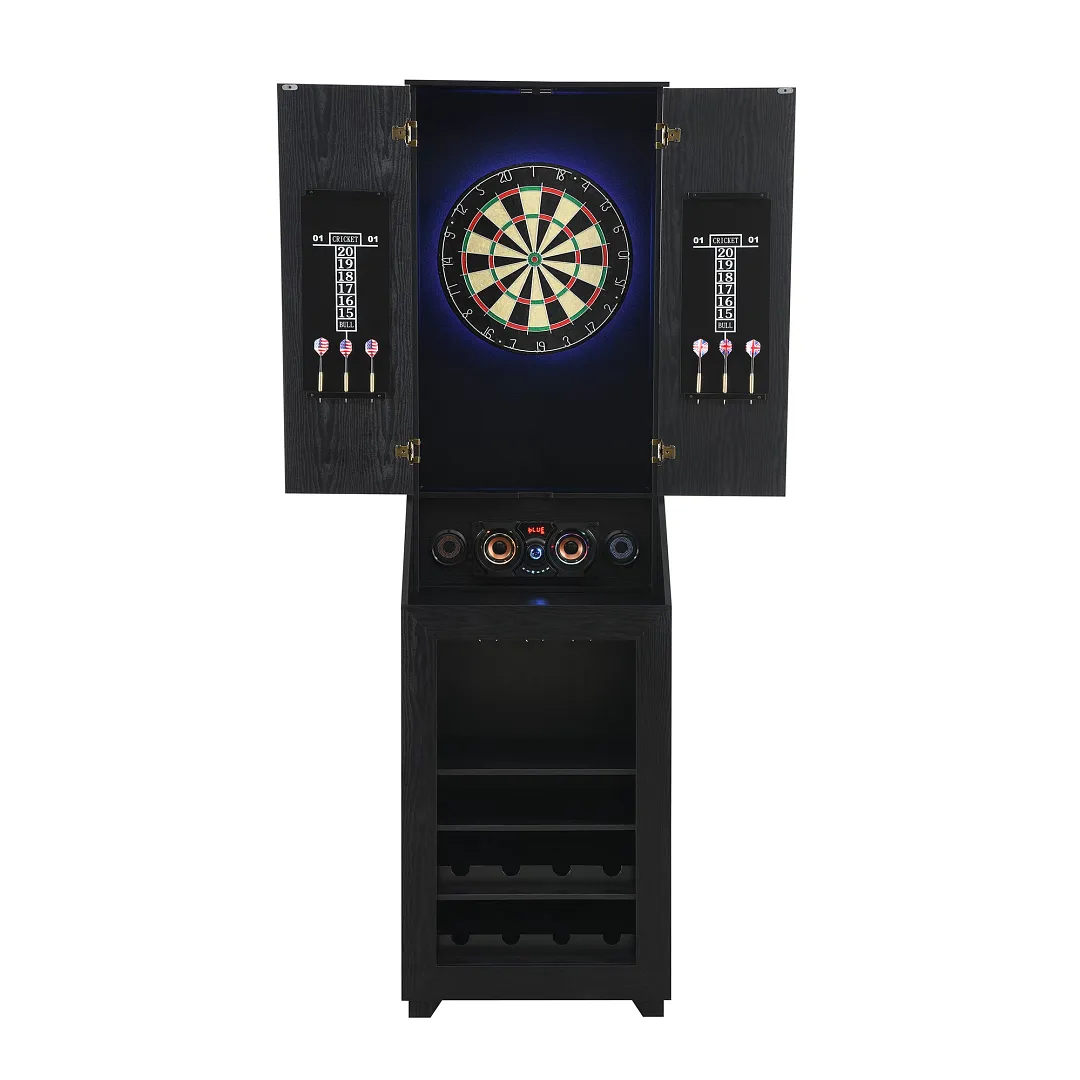 Magnus Black Dartboard