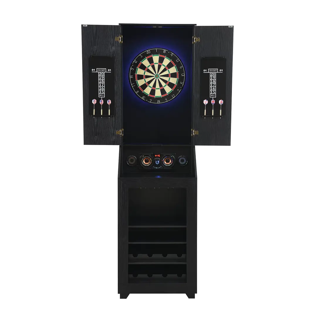 Magnus Black Dartboard Magnus Black Dartboard