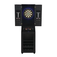 Magnus Black Dartboard
