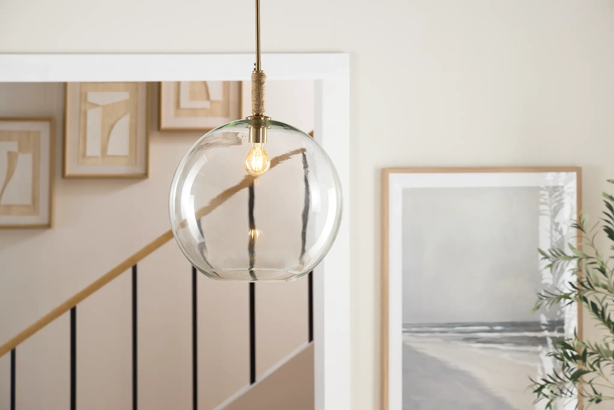 Clairen Gold Pendant Clairen Gold Pendant