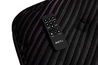 Beautyrest Black Series Two Plush Pillow Top Deluxe Adjustable Mattress Set