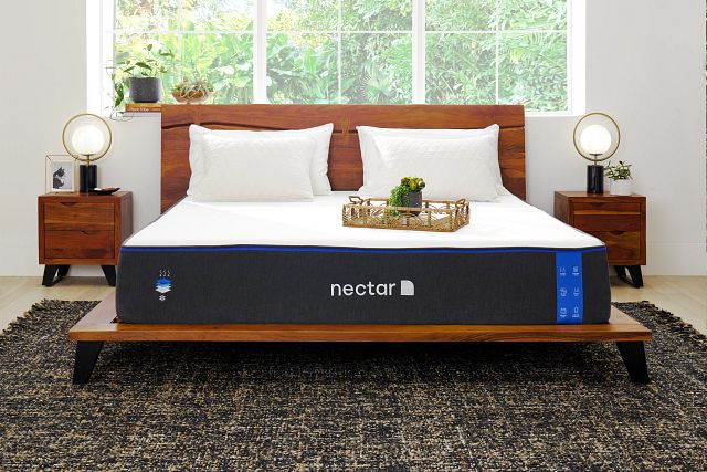 nectar classic memory foam mattress