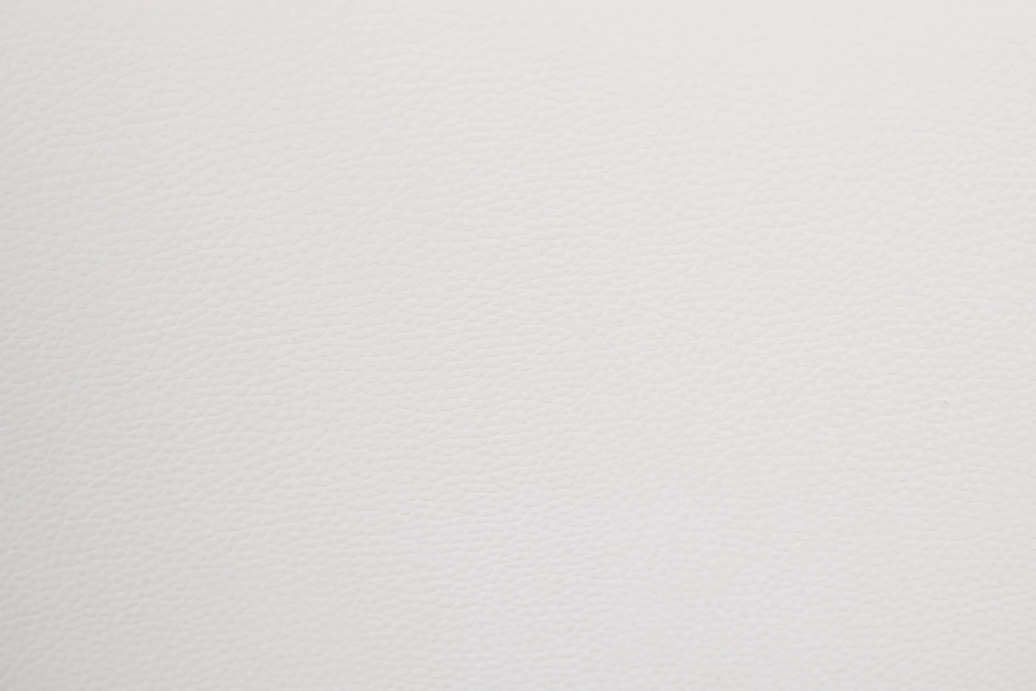 Eden White Micro Right Chaise Sleeper Sectional