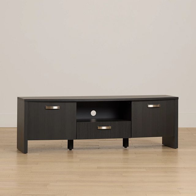 Warren Gray 67" Tv Stand