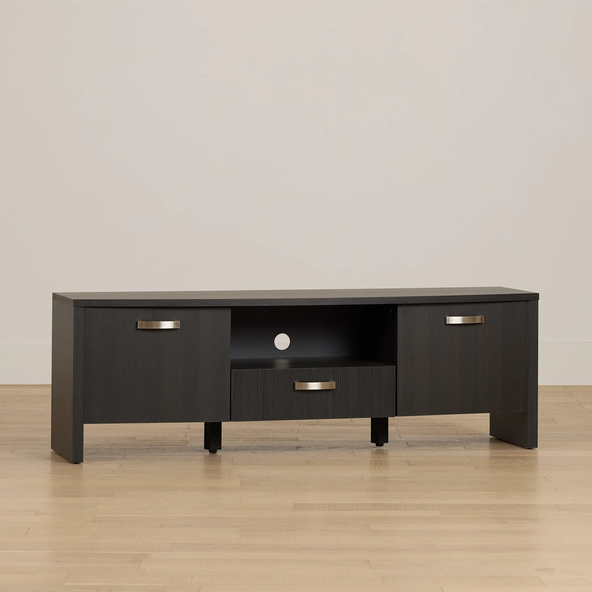 Warren Gray 67" Tv Stand