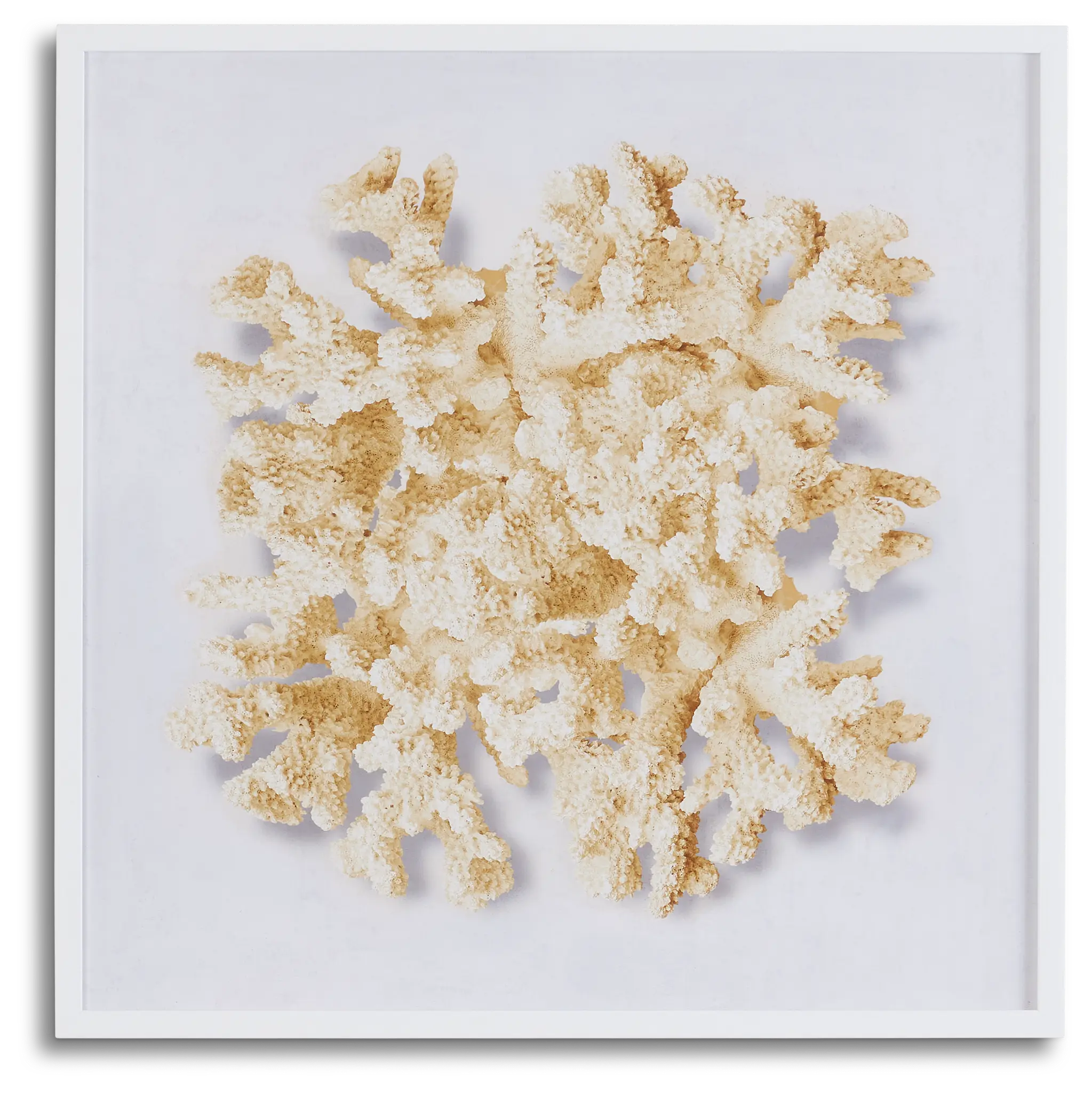 Dezi Green Framed Wall Art Dezi Green Framed Wall Art