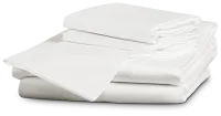 Avocado Organic White 400 Thread Sheets