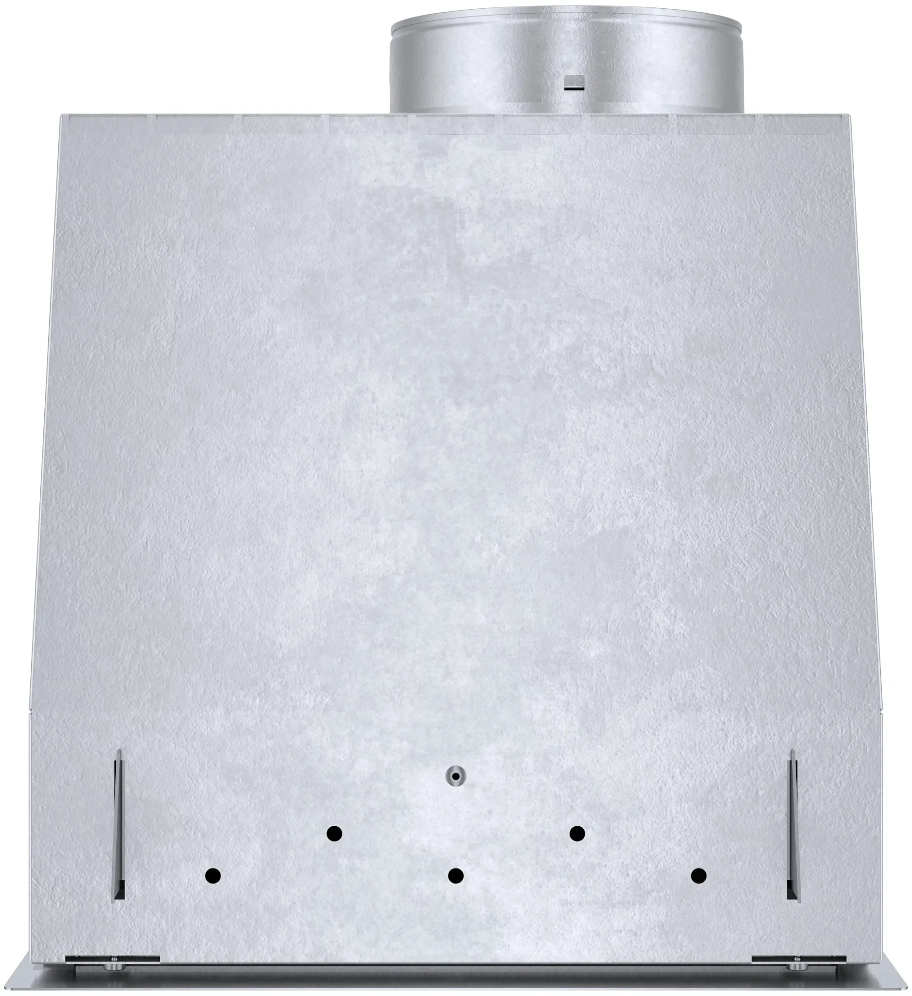 Bosch 300 Series Stainless Steel 30" Vent Hood Inserts