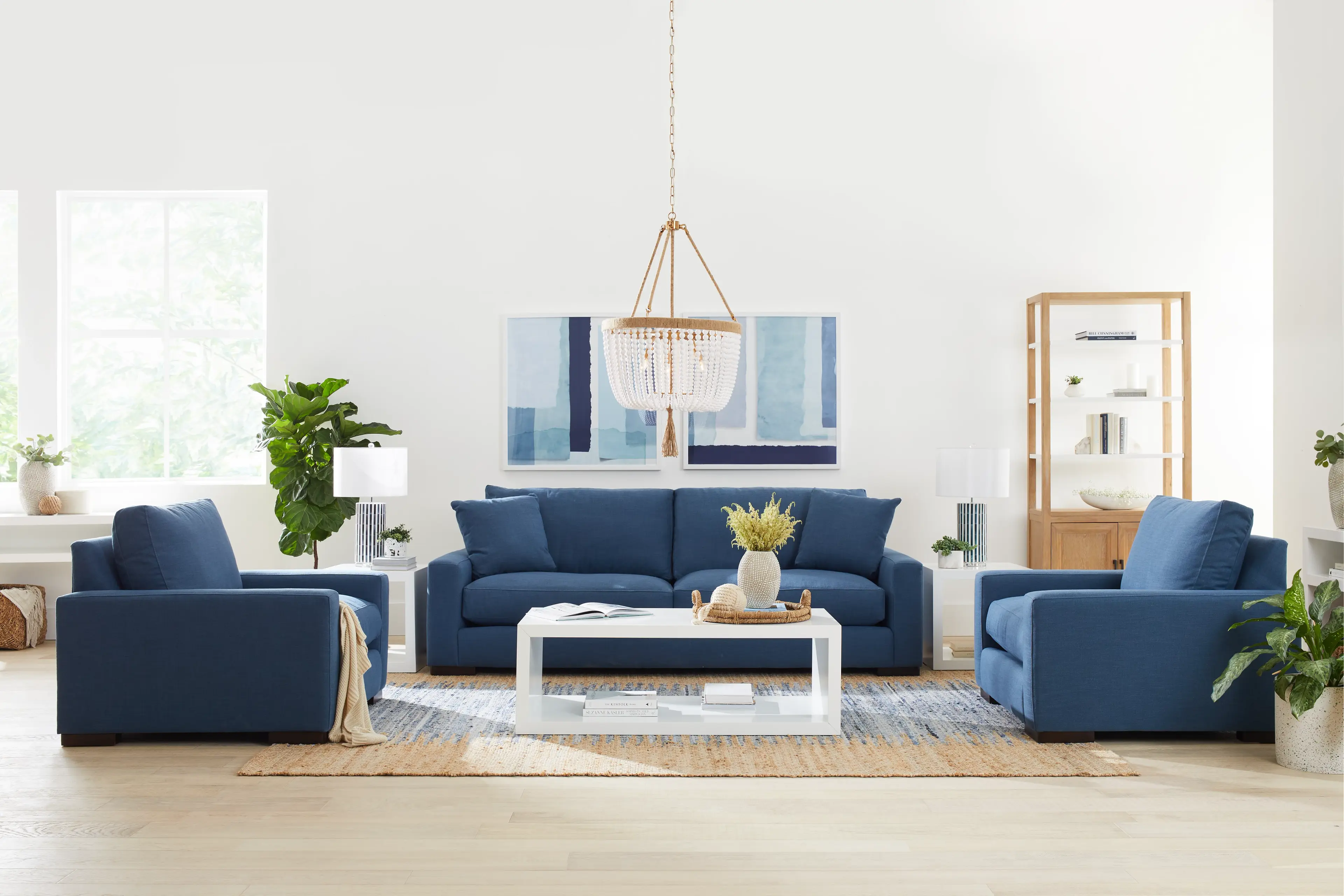 The Edgewater Collection