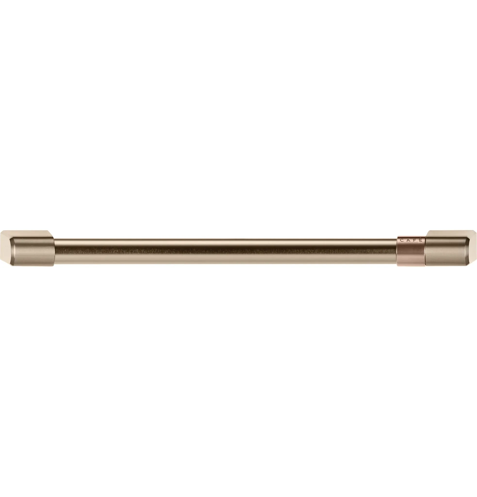 Cafe 1 Series Bronze Dishwasher Handle