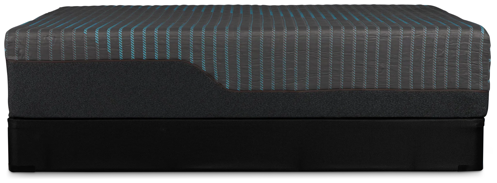 Rest & Renew Performance Max Medium Mattress Set