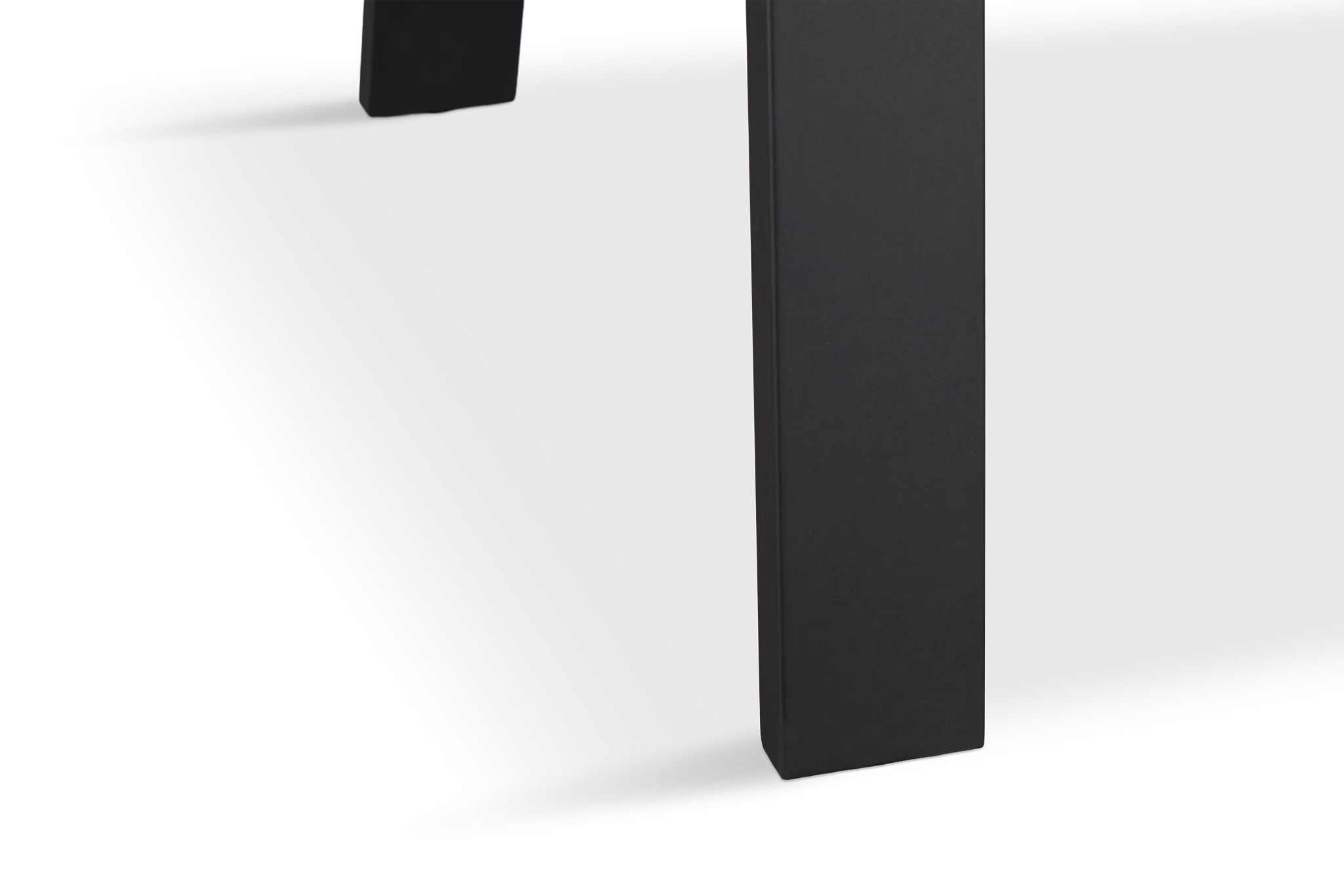 Trento Mid Tone 94" Rectangular Table