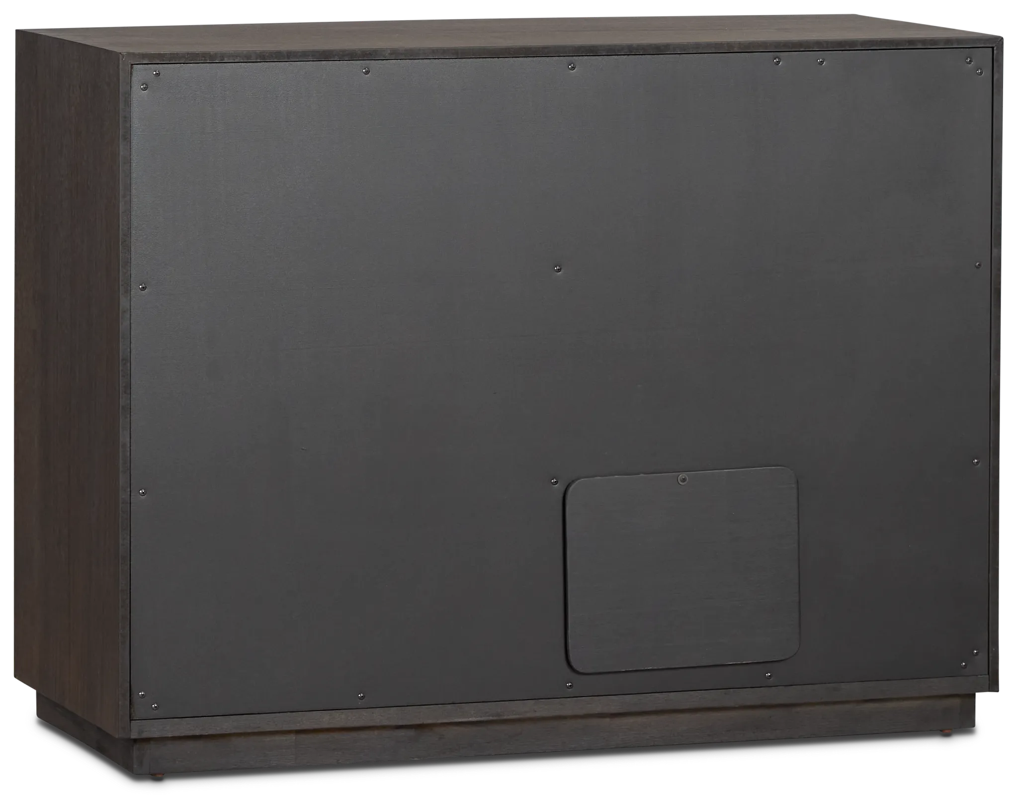 Madden Dark Tone 3-drawer Nightstand