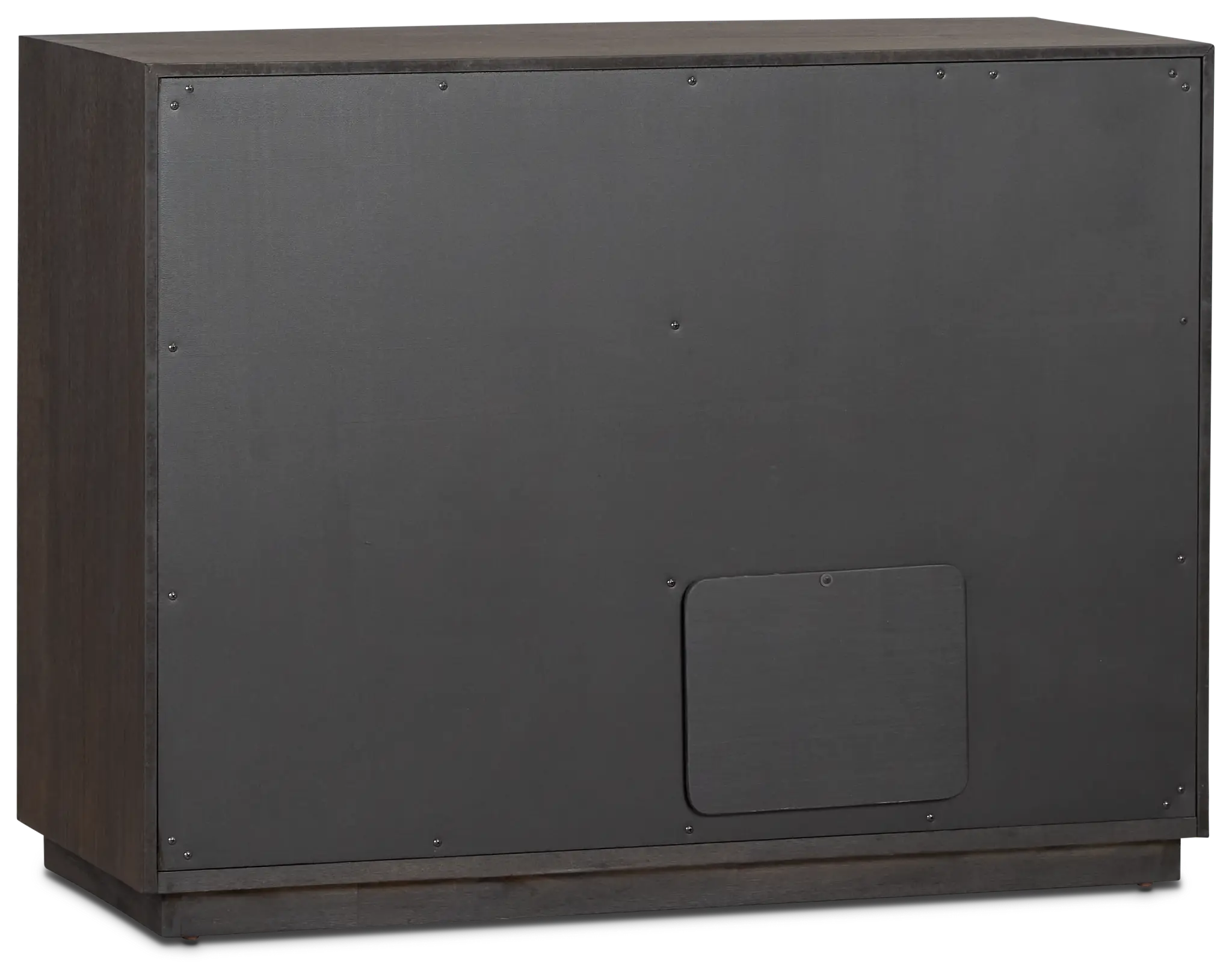 Madden Dark Tone 3-drawer Nightstand Madden Dark Tone 3-drawer Nightstand