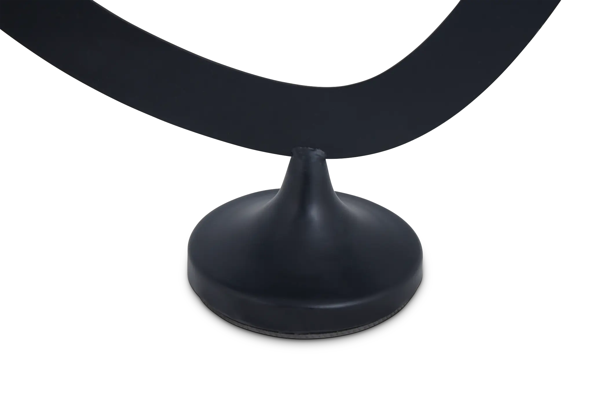 Lucca Black Small Tabletop Accessory Lucca Black Small Tabletop Accessory